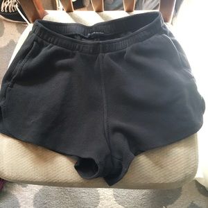 Brandy Melville shorts